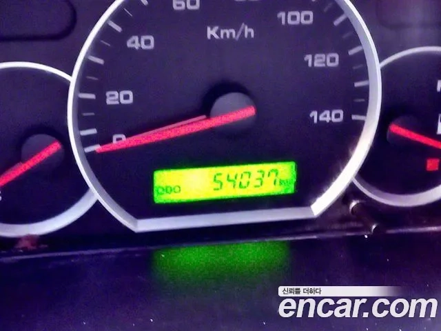 Chevrolet (GM Daewoo) New Damas id 2892186 из Кореи 16