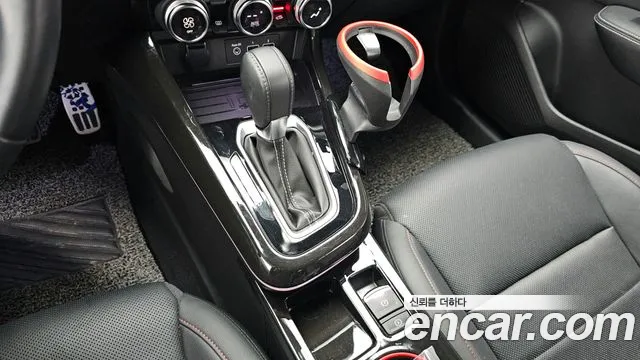 Renault Korea (Samsung) XM3 id 2715596 из Кореи 19