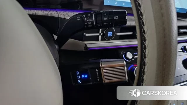 Hyundai Santa Fe (MX5) id 3305378 из Кореи 19