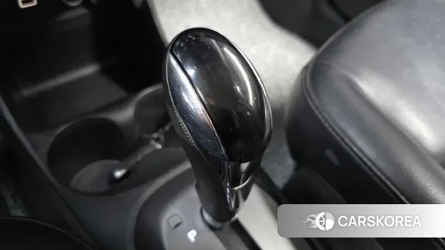 Chevrolet (GM Daewoo) The New Spark id 3413244 из Кореи 19