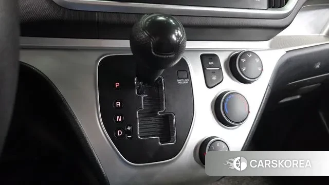 Kia The New Ray id 3753780 из Кореи 19