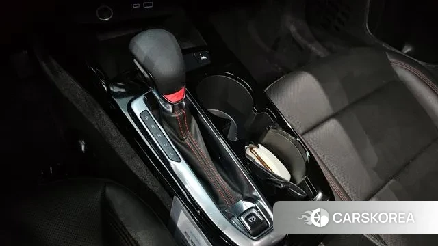 Chevrolet (GM Daewoo) Trax Crossover id 3523629 из Кореи 19