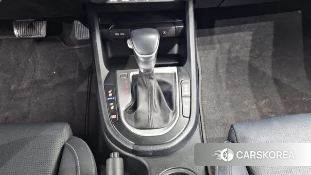 Kia Come New K3 id 3489807 из Кореи 19