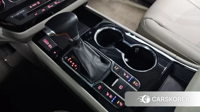 Kia The New Carnival id 3489607 из Кореи 19