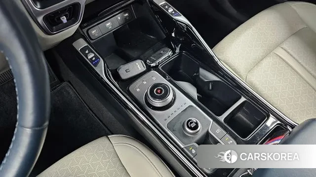 Kia Sorento 4th Generation id 3654573 из Кореи 19