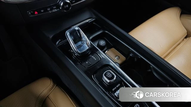 Volvo XC60 second Generation id 4637688 из Кореи 19