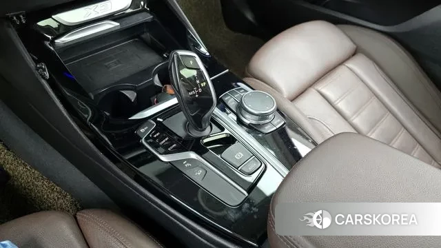 BMW X3 (G01) id 3005071 из Кореи 19