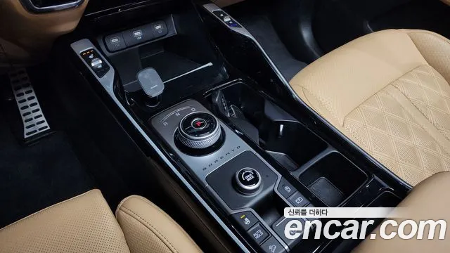 Kia Sorento 4th Generation id 2419648 из Кореи 19