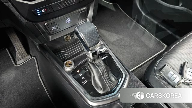 Ssangyong The New Tivoli id 4571393 из Кореи 32