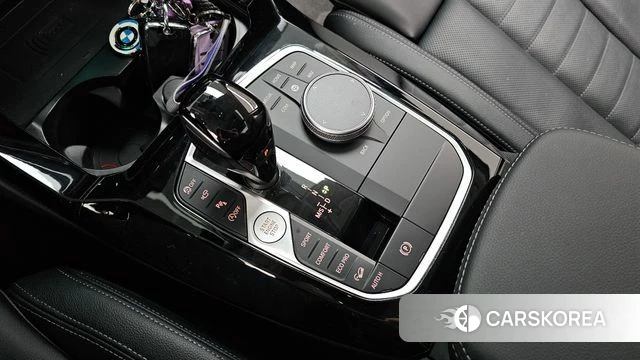 BMW X3 (G01) id 3811243 из Кореи 19