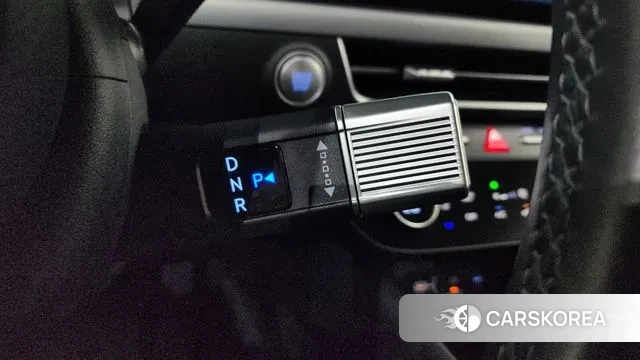 Hyundai Sonata D Edge Hybrid (DN8) id 3109955 из Кореи 19