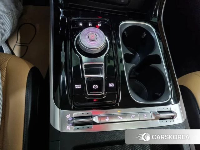 Kia Carnival 4th generation id 4443483 из Кореи 17