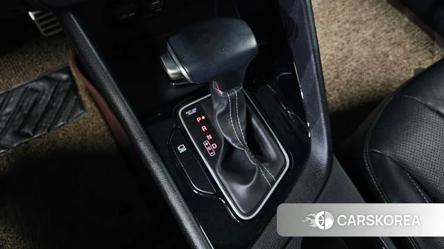 Kia The New Niro id 4447532 из Кореи 33