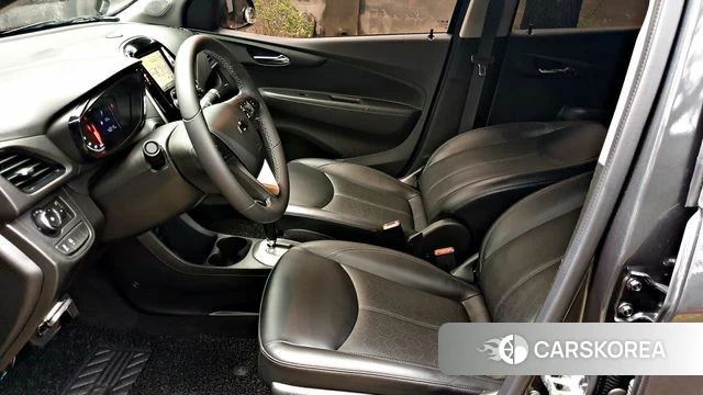 Chevrolet (GM Daewoo) The Next Spark id 4325899 из Кореи 19