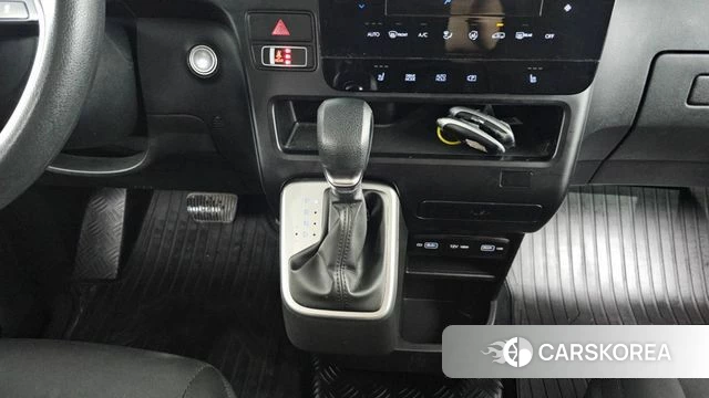 Hyundai Staria id 4481670 из Кореи 29
