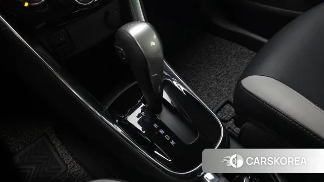 Chevrolet (GM Daewoo) The New Trax id 3060896 из Кореи 19