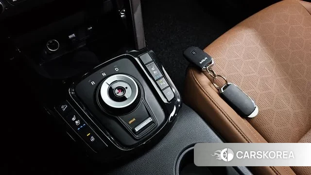 Kia The New Seltos id 3545088 из Кореи 19