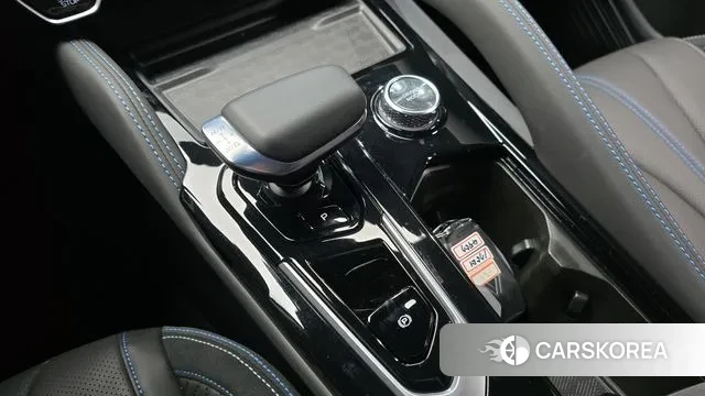 Renault Korea (Samsung) Grand Coleos id 3436791 из Кореи 19