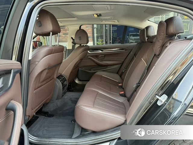 BMW 5 series id 4238711 из Китая 16