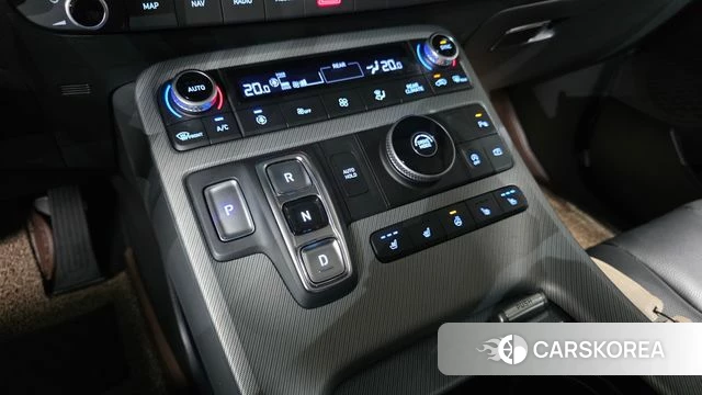 Hyundai The New Palisade id 4941382 из Кореи 32