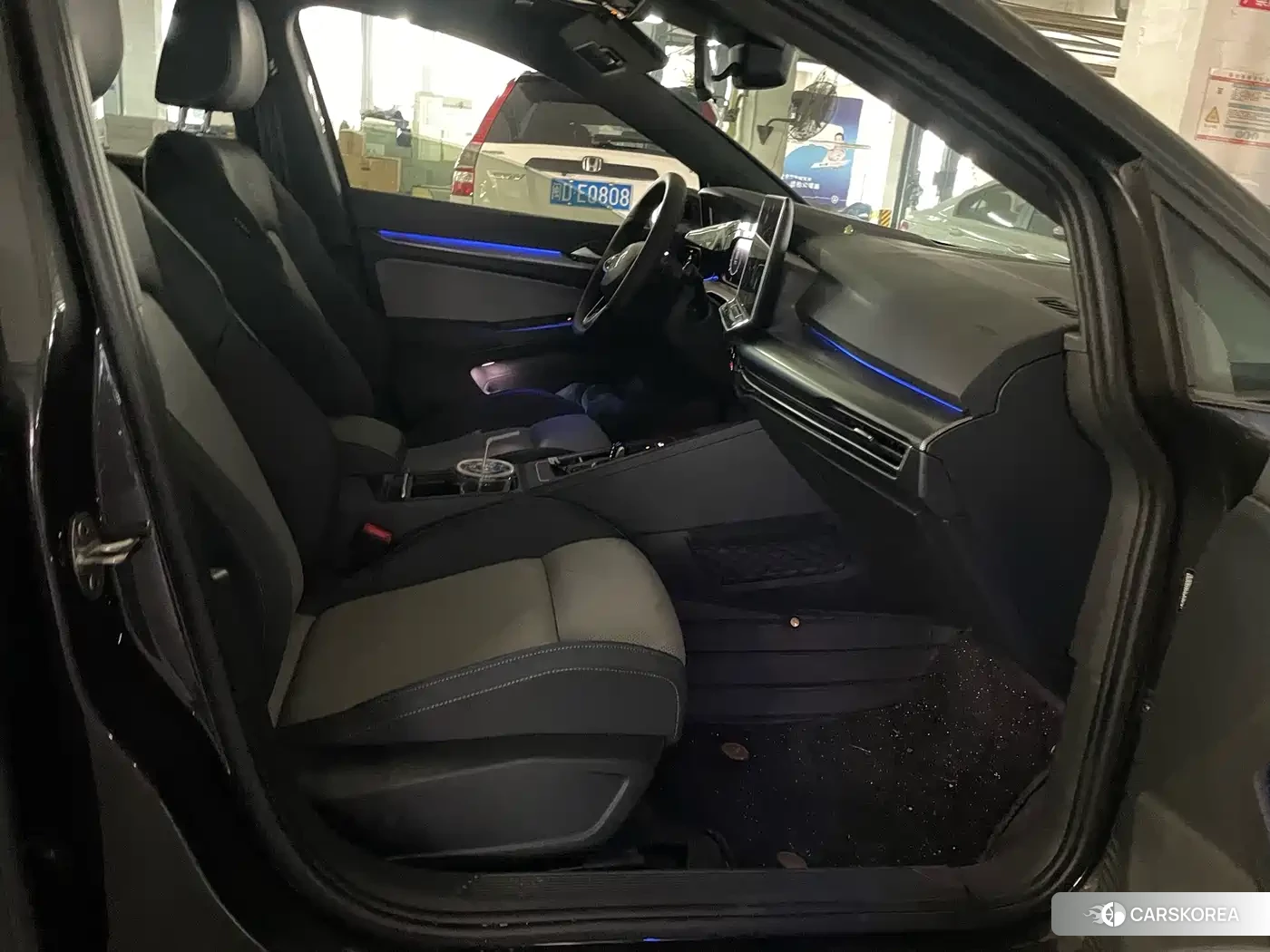 Volkswagen Golf id 4679825 из Китая 10