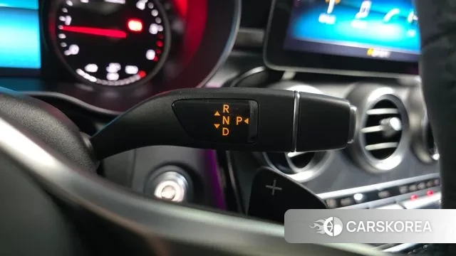 Mercedes-Benz C-Class W205 id 3695386 из Кореи 19