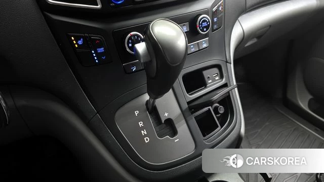 Hyundai The New Grand Starex id 4435216 из Кореи 26