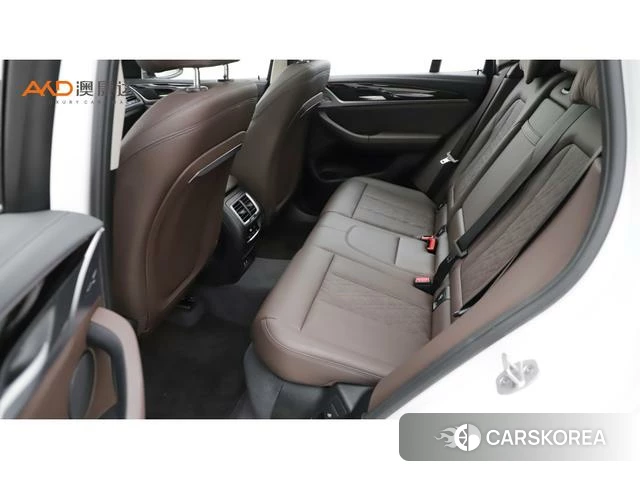 BMW X3 id 4301293 из Китая 9