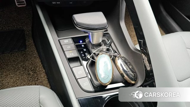 Hyundai The New Avante (CN7) id 3838445 из Кореи 19