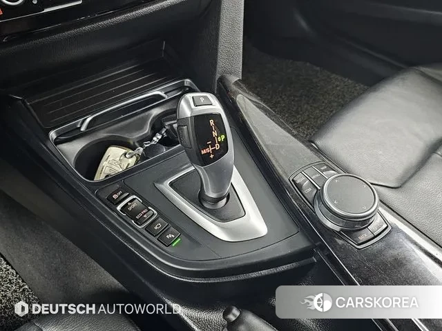 BMW 3 Series GT (F34) id 3552935 из Кореи 19