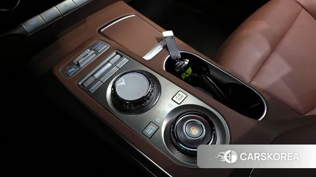 Genesis GV70 id 3373194 из Кореи 19