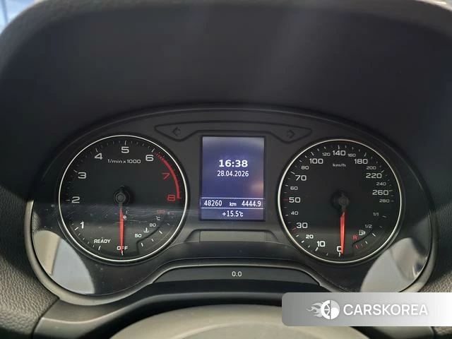Audi Q2L id 4261316 из Китая 13