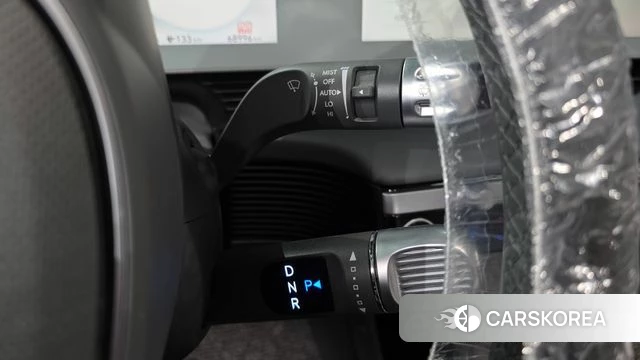 Hyundai Ionic 5 id 3935451 из Кореи 19