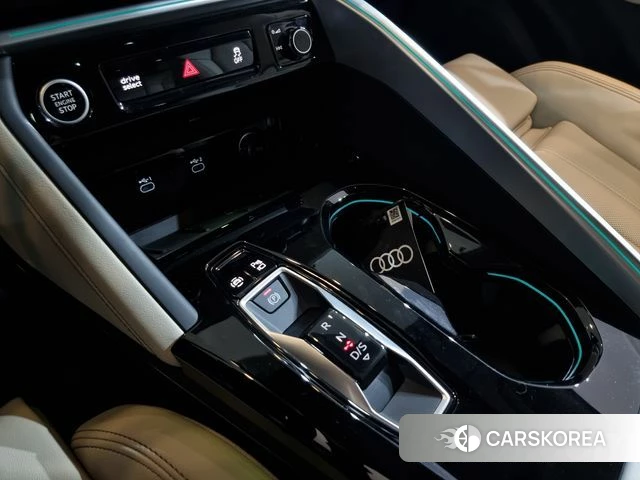 Audi Q5 (80A) id 4359785 из Кореи 19