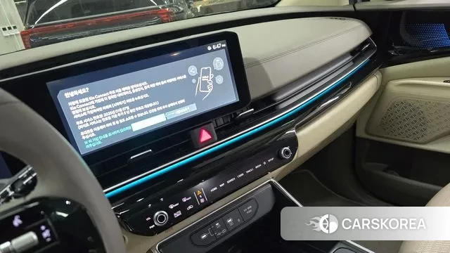 Kia The New Carnival 4th Generation id 3732517 из Кореи 19