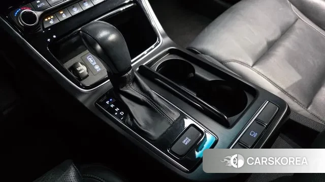 Hyundai Grandeur IG id 3459753 из Кореи 19