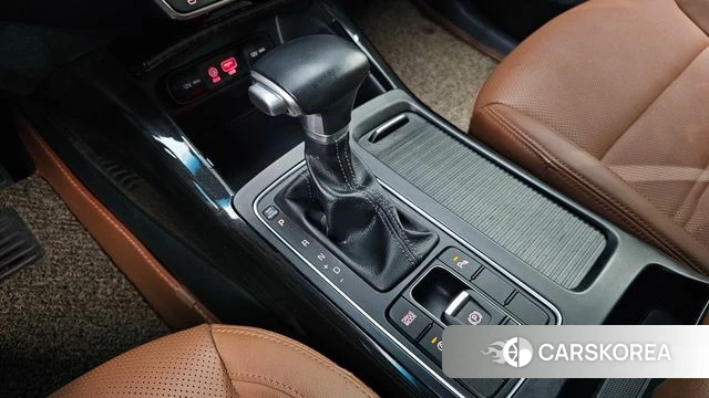 Kia The New Sorento id 3966167 из Кореи 19