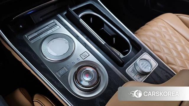 Genesis GV80 id 3911283 из Кореи 19