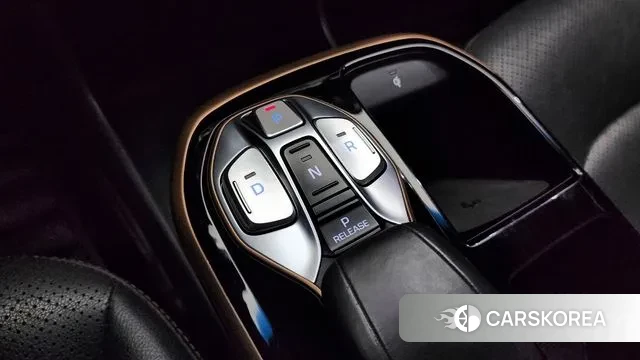 Hyundai Ionic Electric id 3045326 из Кореи 19