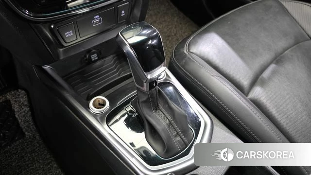 Ssangyong Berry New Tivoli id 4873024 из Кореи 29