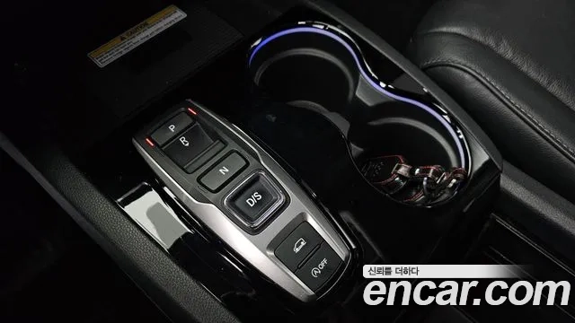 Honda Pilot 3rd generation id 2951620 из Кореи 19