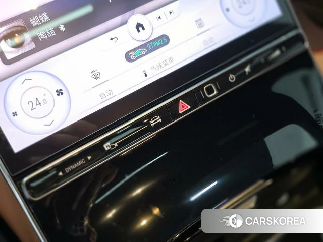 Mercedes-Benz Maybach S-class id 4259925 из Китая 27