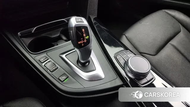 BMW 3 Series GT (F34) id 3171662 из Кореи 19