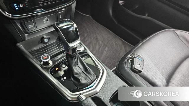 Ssangyong Berry New Tivoli id 4202129 из Кореи 19