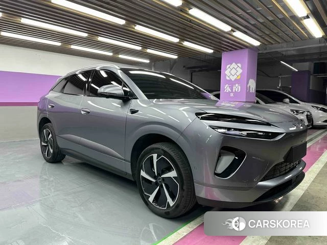 BYD Sea Lion 06EV id 4026788 из Китая 9