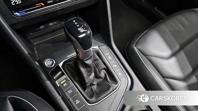 Volkswagen Tiguan second Generation id 3431836 из Кореи 19