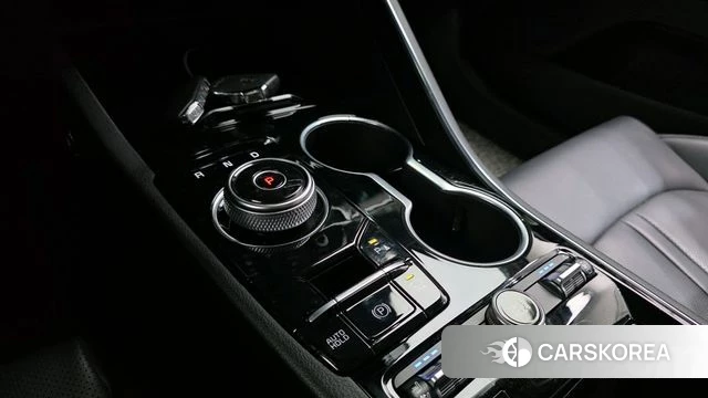 Kia K5 Hybrid 3rd Generation id 4292698 из Кореи 29