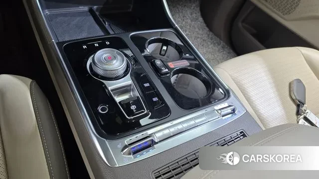 Kia The New Carnival 4th Generation id 3371983 из Кореи 19