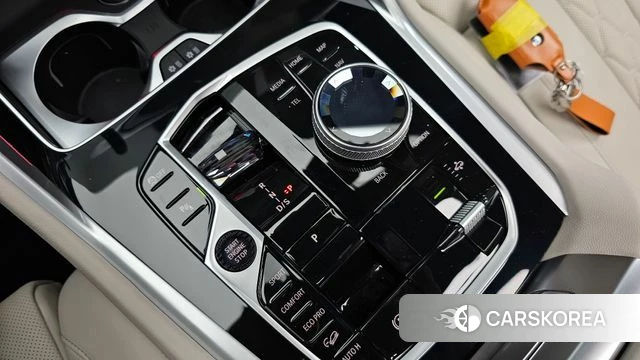 BMW X6 (G06) id 4353926 из Кореи 34