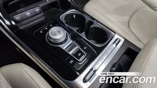 Kia Carnival 4th generation id 2921879 из Кореи 19